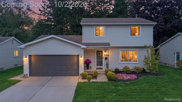 8891 Manton Avenue, Plymouth, MI 48170
