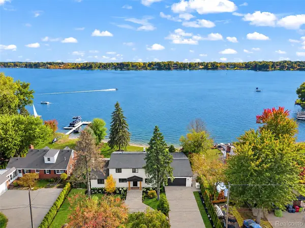 4505 Linwood Street, WestBloomfield, MI 48324