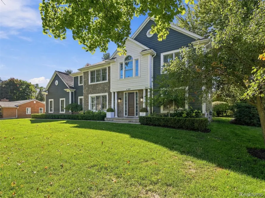 6380 Worlington Road, Bloomfield, MI 48301 - #3