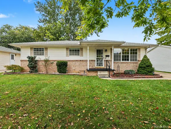645 Toll Street Street, Monroe, MI 48162