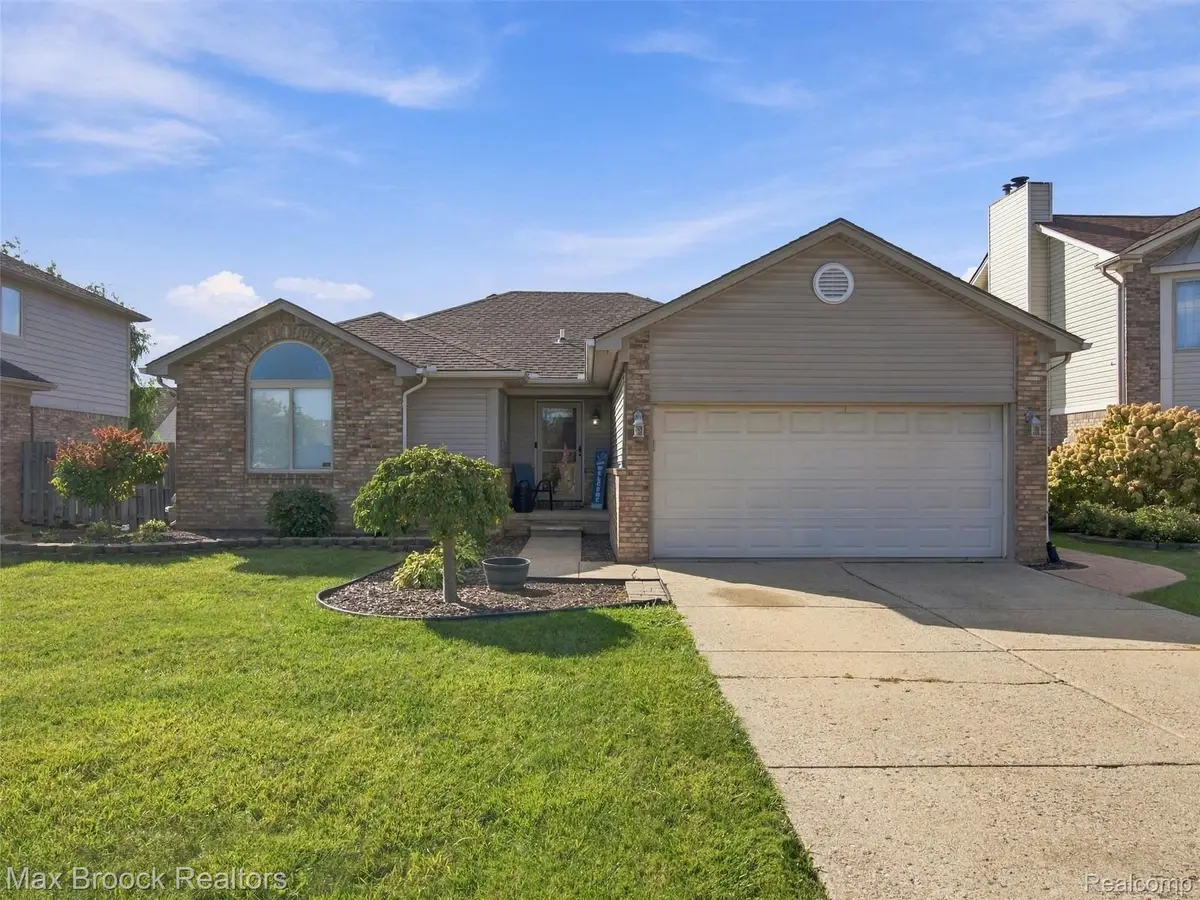 46149 Pat Street, Chesterfield, MI 48051 - #1