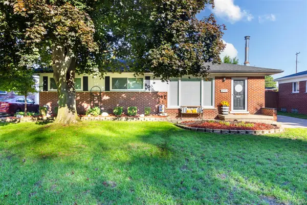 8771 Birkhill Drive, SterlingHeights, MI 48314