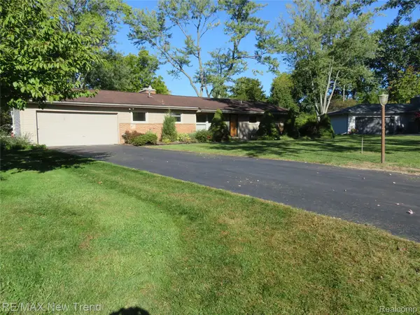 5420 Cambourne Place, WestBloomfield, MI 48322