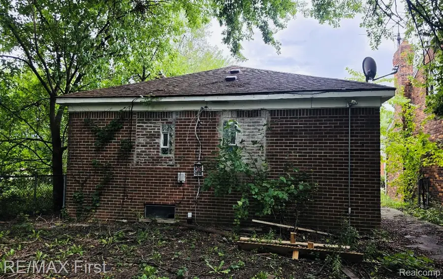 17341 Albion Street, Detroit, MI 48234 - #3