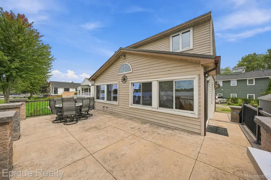 4157 Flynn, Highland, MI 48356 - #3