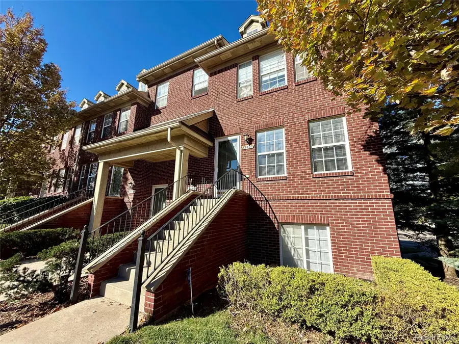 23407 Grayson Drive, Southfield, MI 48075 - #3
