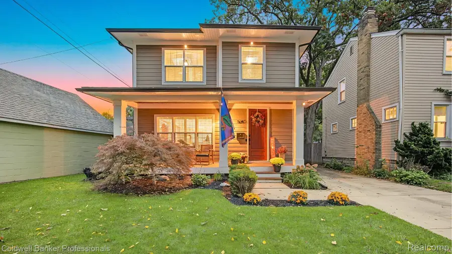 518 Curry Avenue, Royal Oak, MI 48067 - #3