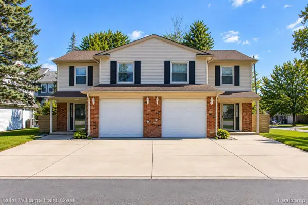 5904 Niles Drive, Troy, MI 48098