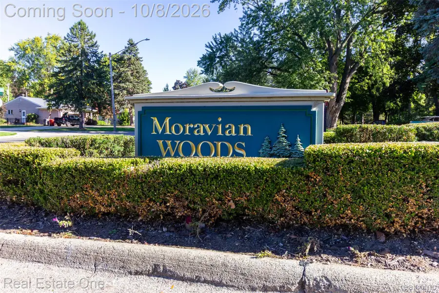 18802 Maple Circle N #46, Clinton Township, MI 48036 - #3