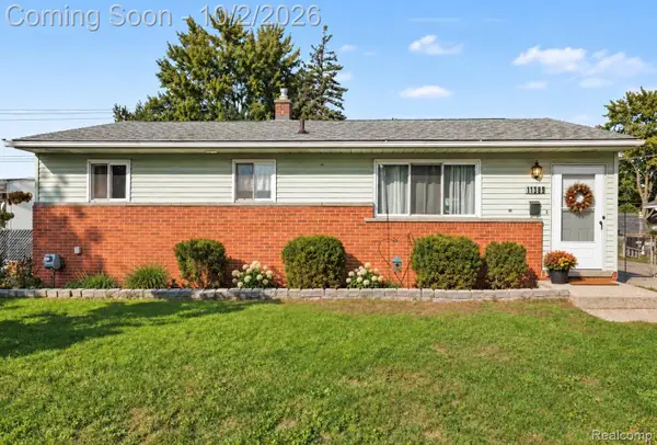 11939 Waiteley Drive, SterlingHeights, MI 48313
