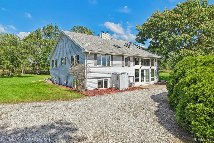 9205 Bemis Road, Ypsilanti, MI 48197 - #2