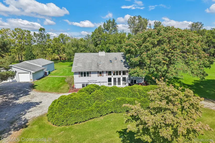 9205 Bemis Road, Ypsilanti, MI 48197 - #3