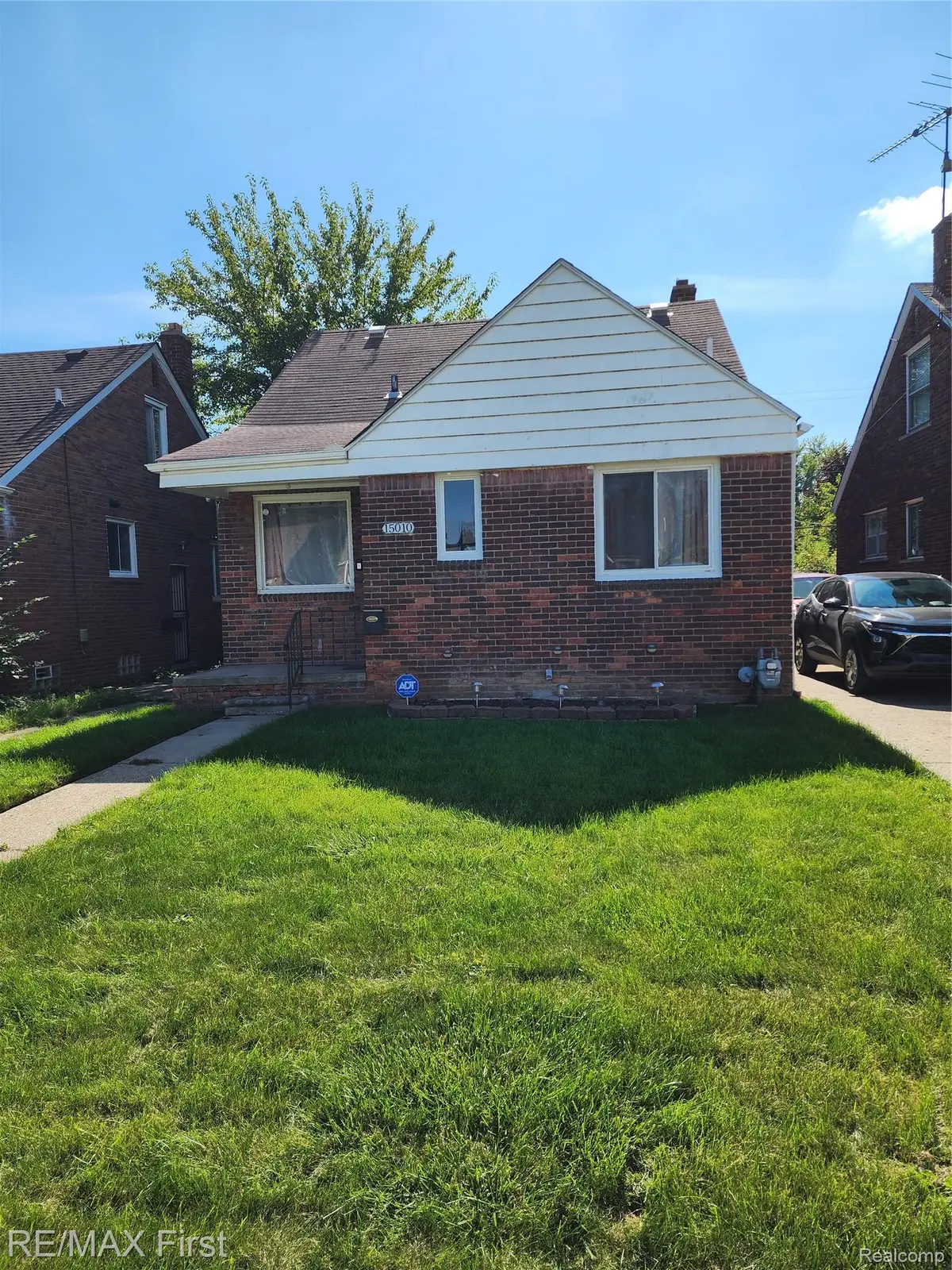 15010 Eastburn Street, Detroit, MI 48205 - #1