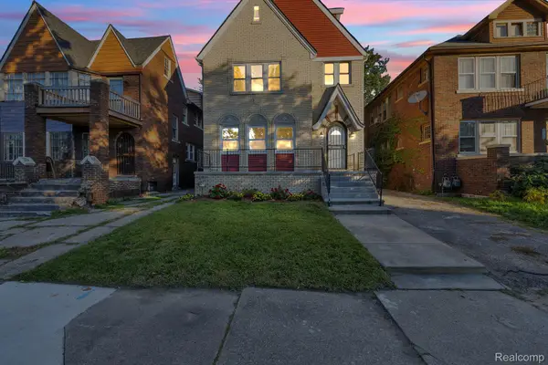 4218 Cortland Street, Detroit, MI 48204