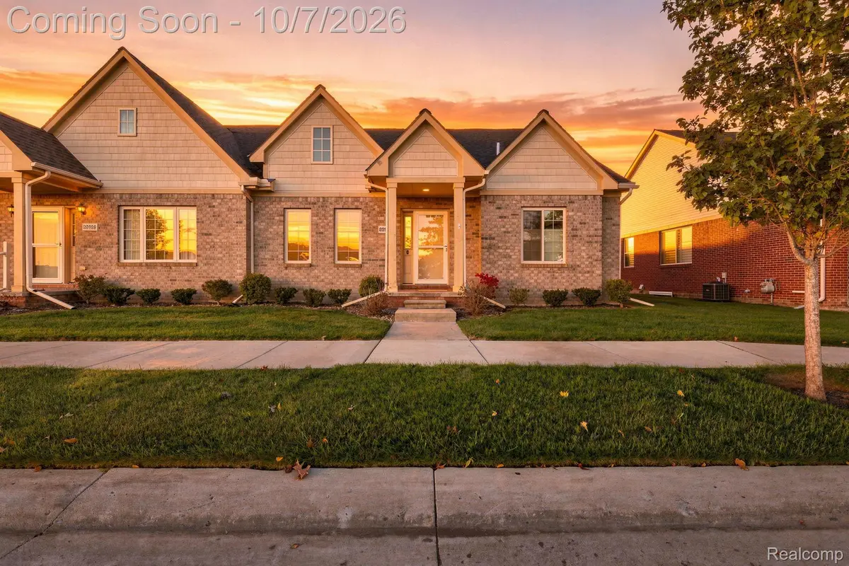 23953 Romero, Flat Rock, MI 48134 - #1