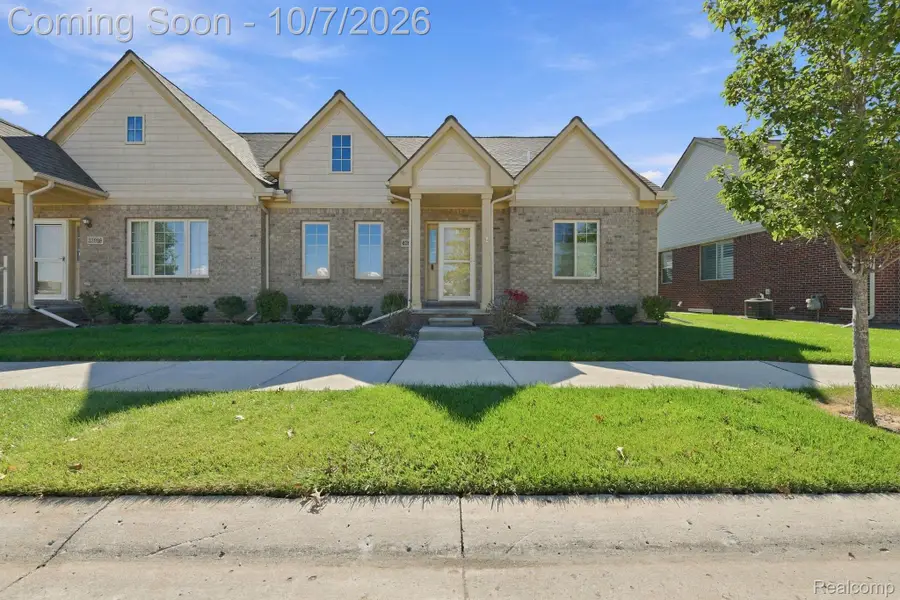 23953 Romero, Flat Rock, MI 48134 - #2