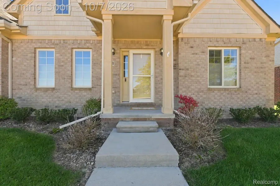 23953 Romero, Flat Rock, MI 48134 - #3