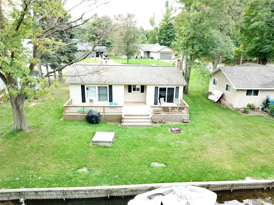 1933 Mallard Lane, Saint Helen, MI 48656 - #2