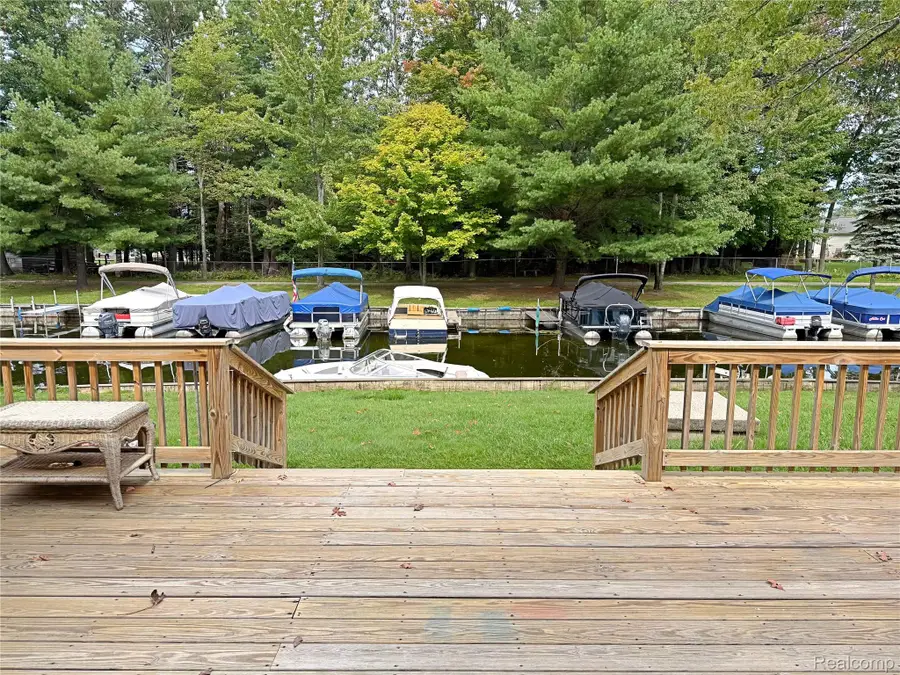 1933 Mallard Lane, Saint Helen, MI 48656 - #3