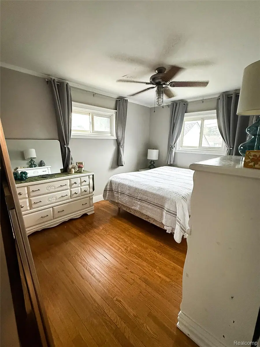 2804 Dunlop Street, Trenton, MI 48183 - #3