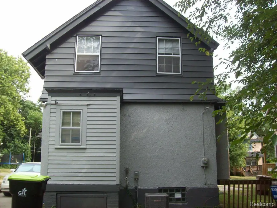 495 Omar Street, Pontiac, MI 48342 - #2