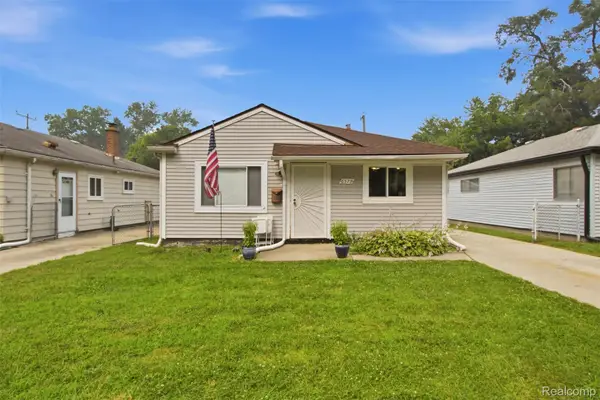 6579 N Highland Street, DearbornHeights, MI 48127