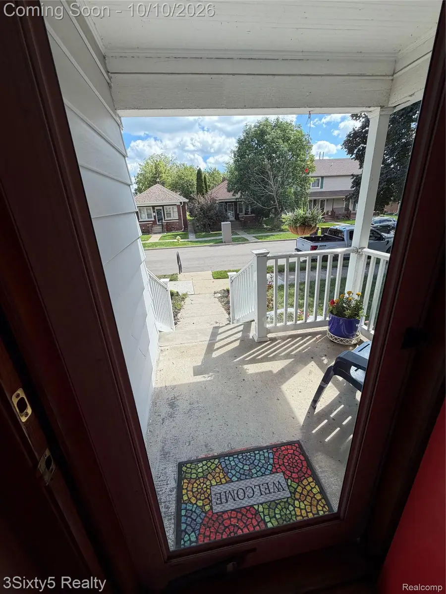 3360 4th Street, Trenton, MI 48183 - #2