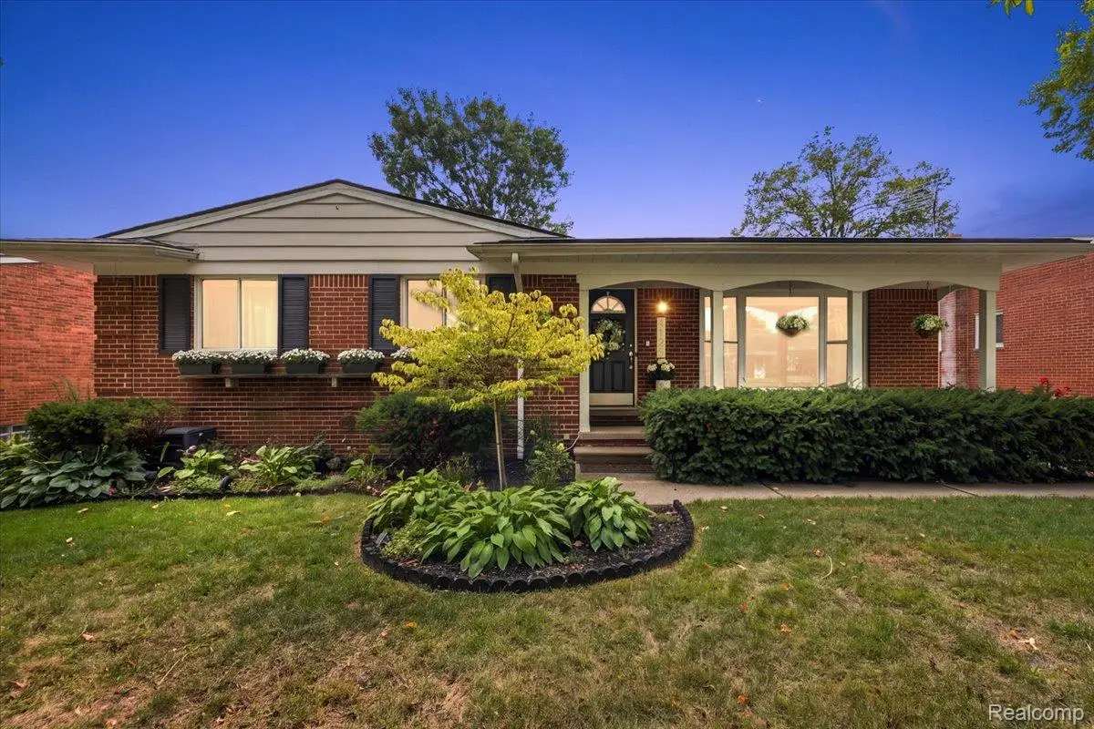 4125 Yorba Linda Boulevard, Royal Oak, MI 48073 - #1