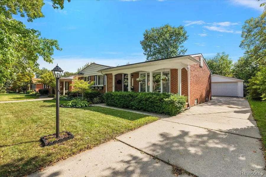 4125 Yorba Linda Boulevard, Royal Oak, MI 48073 - #3