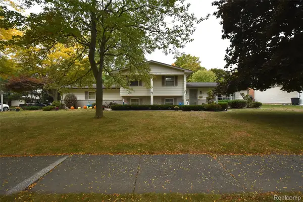 210 Frank Road, Frankenmuth, MI 48734