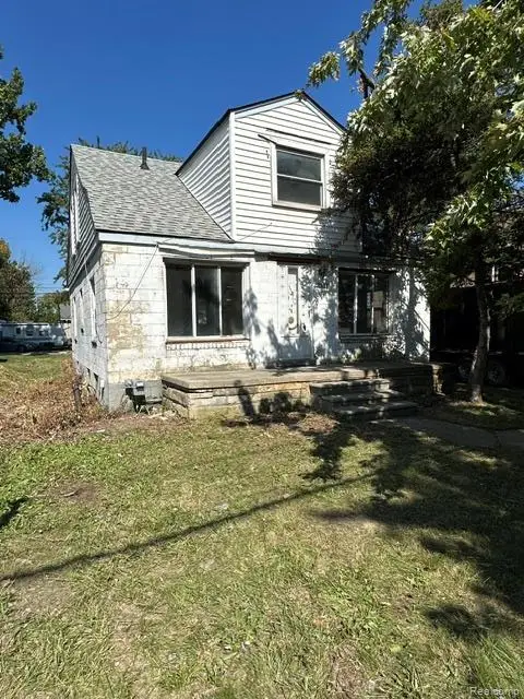 17655 E 10 Mile Road, Roseville, MI 48066 - #1