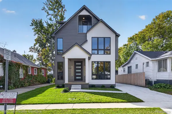 1292 Holland Street, Birmingham, MI 48009