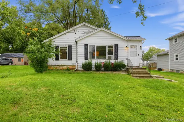 530 Murphy Street, Jackson, MI 49202