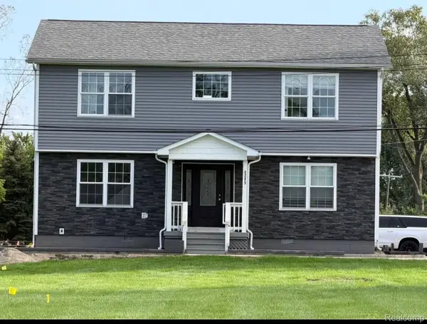 23275 Northline Road, Taylor, MI 48180