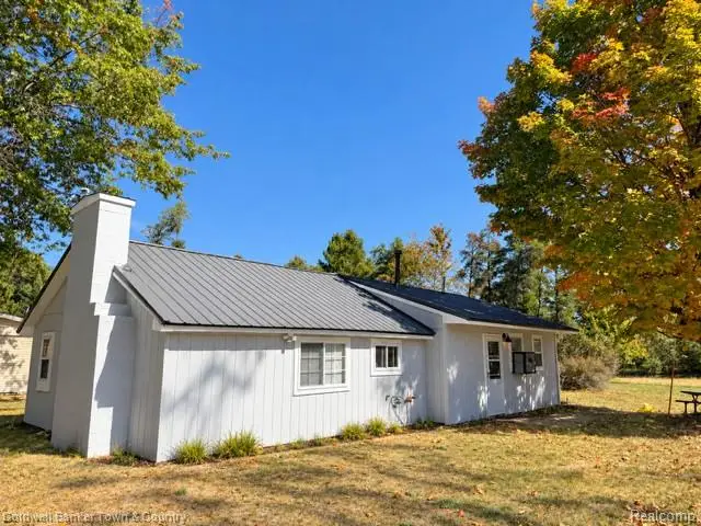 1642 Willett Road, Saint Helen, MI 48656 - #2