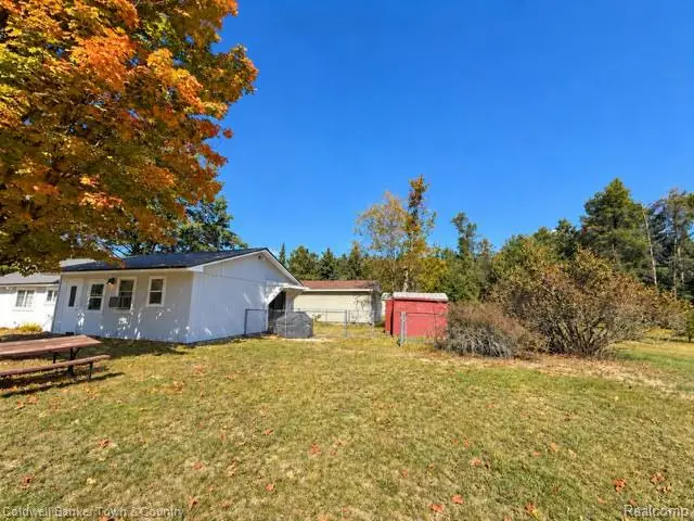 1642 Willett Road, Saint Helen, MI 48656 - #3