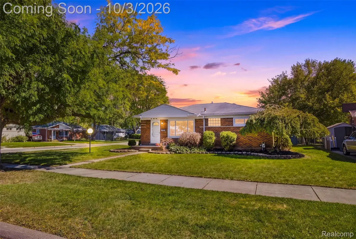 556 Henry Ruff Road, Garden City, MI 48135 - #1