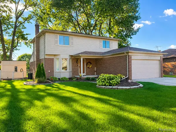 38931 Harrison Drive, SterlingHeights, MI 48310
