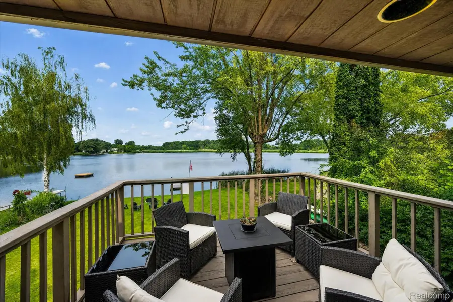 4341 Cornith Drive, Orion, MI 48359 - #2