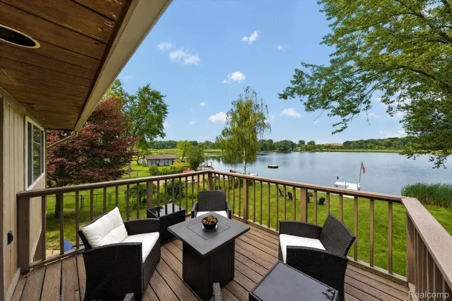 4341 Cornith Drive, Orion, MI 48359 - #3