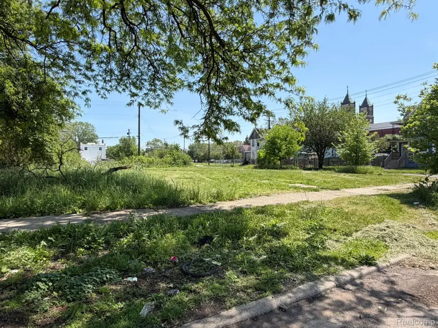 3400 Greusel Street, Detroit, MI 48210 - #2