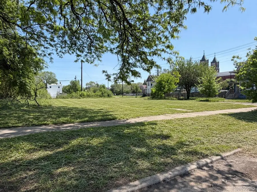 3400 Greusel Street, Detroit, MI 48210 - #3