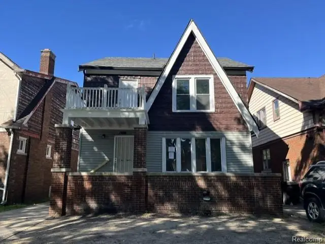 16211 Princeton Street, Detroit, MI 48221 - #1