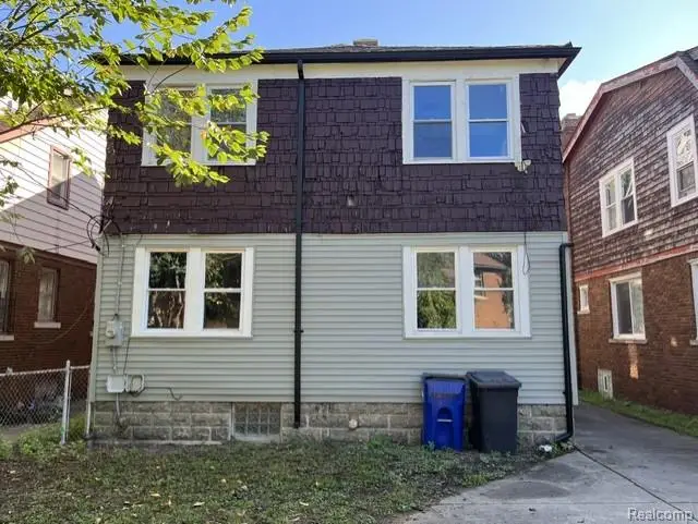 16211 Princeton Street, Detroit, MI 48221 - #2