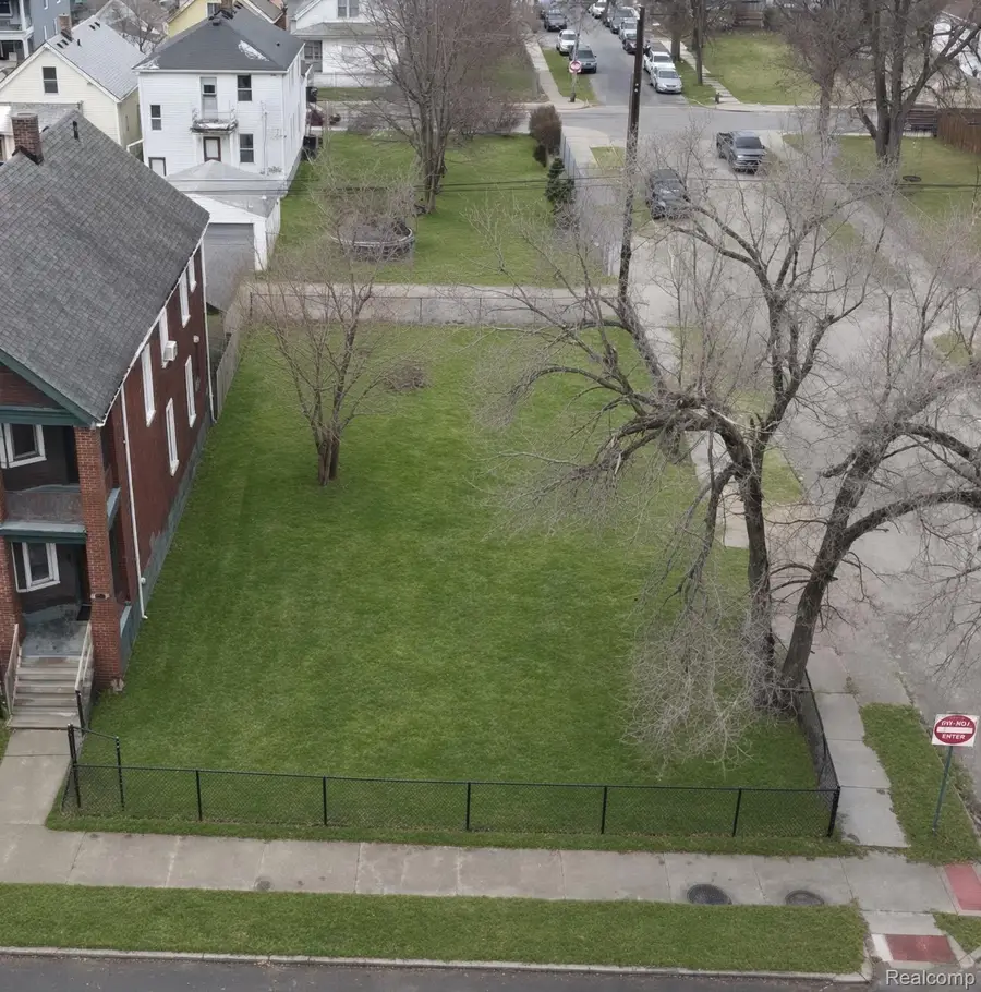 4665 Central Street, Detroit, MI 48210 - #2