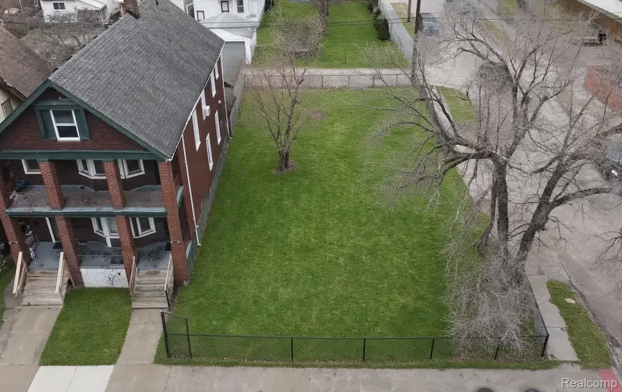 4665 Central Street, Detroit, MI 48210 - #3