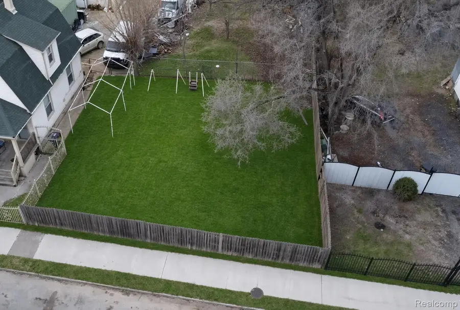 8774 Chamberlain Street, Detroit, MI 48209 - #3
