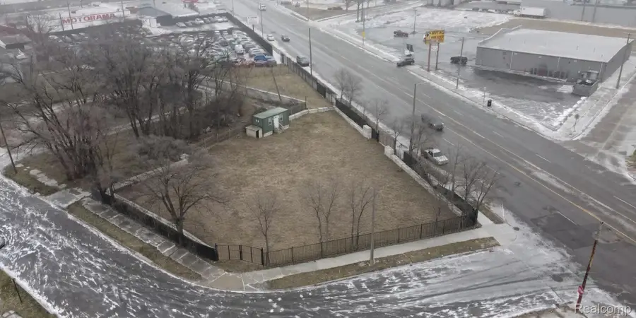 6474 W Warren Avenue, Detroit, MI 48210 - #3