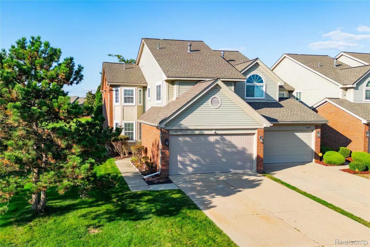 18632 Hilltop Drive, Riverview, MI 48193 - #1