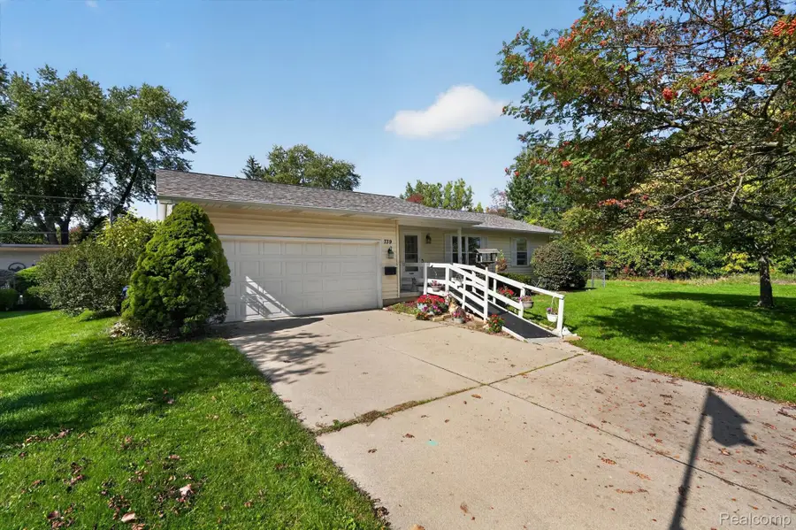 739 Surfwood Lane, Davison, MI 48423 - #2